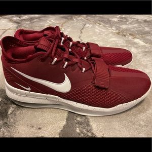 Nike Air Force Max 180 Low TB PO - Size 18 (New/No Box)